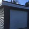 Garage mit Abstellraum – Foto 2