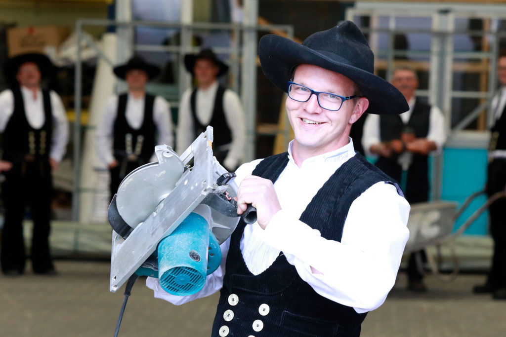 Zimmermeister Gehalt Zimmermeister Gehalt