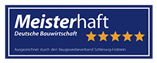 Meisterhaft, Deutsche Bauwirtschaft